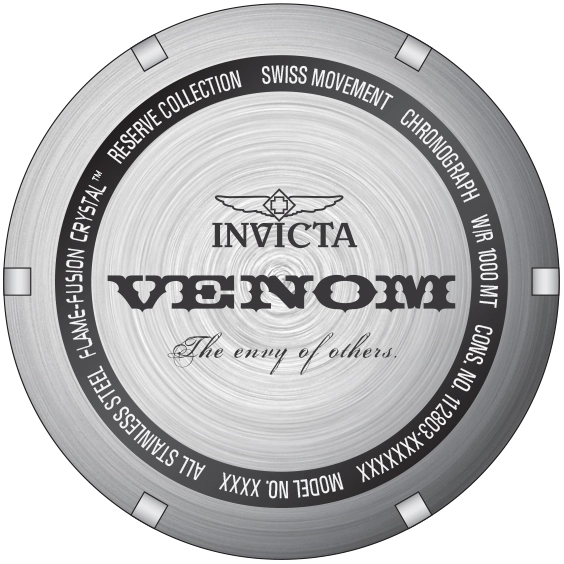 Invicta Reserve