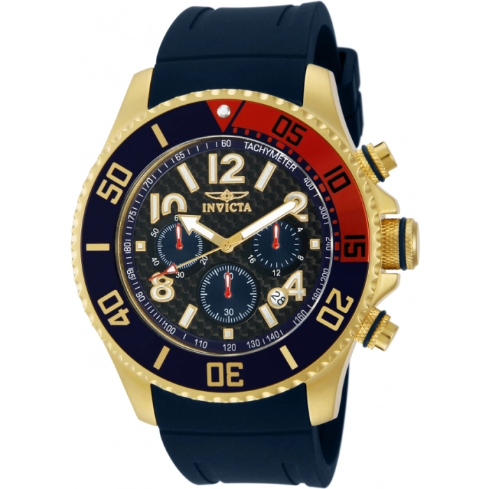 Invicta Pro Diver