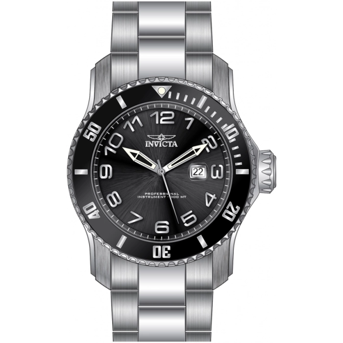 Invicta Pro Diver