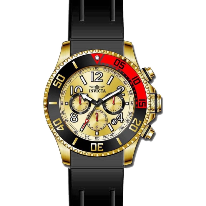 Invicta Pro Diver
