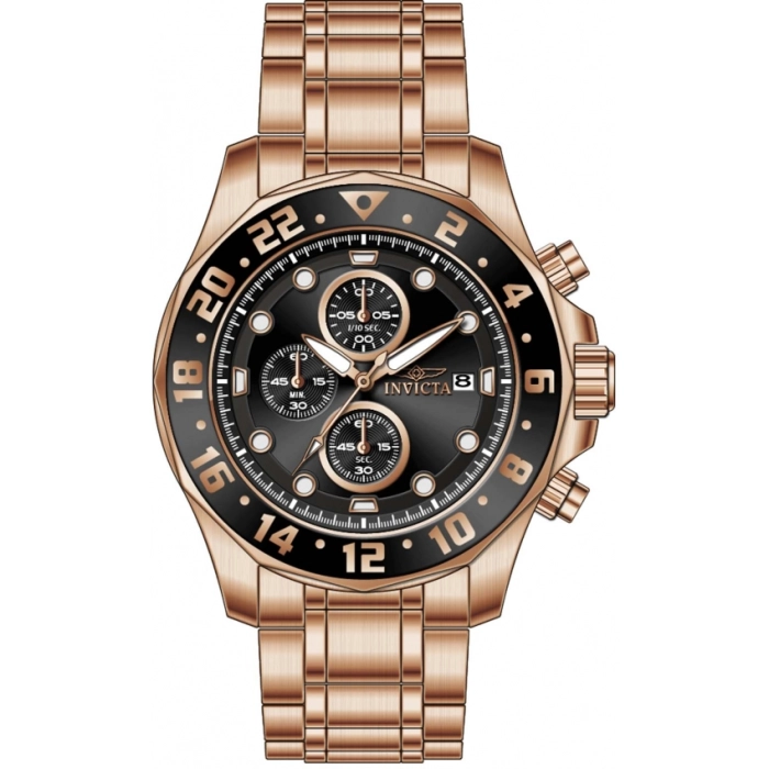 Invicta Specialty