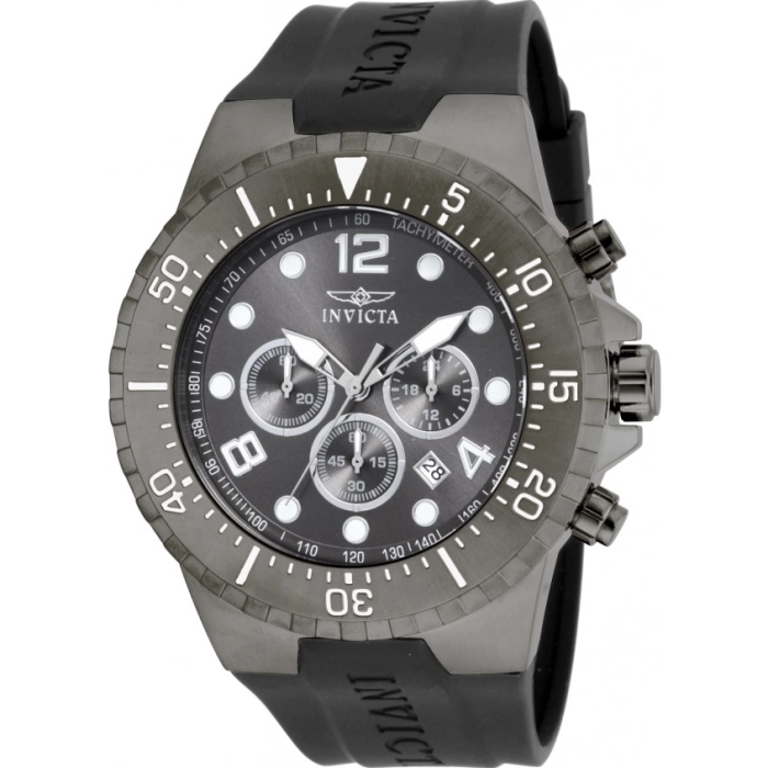 Invicta Specialty