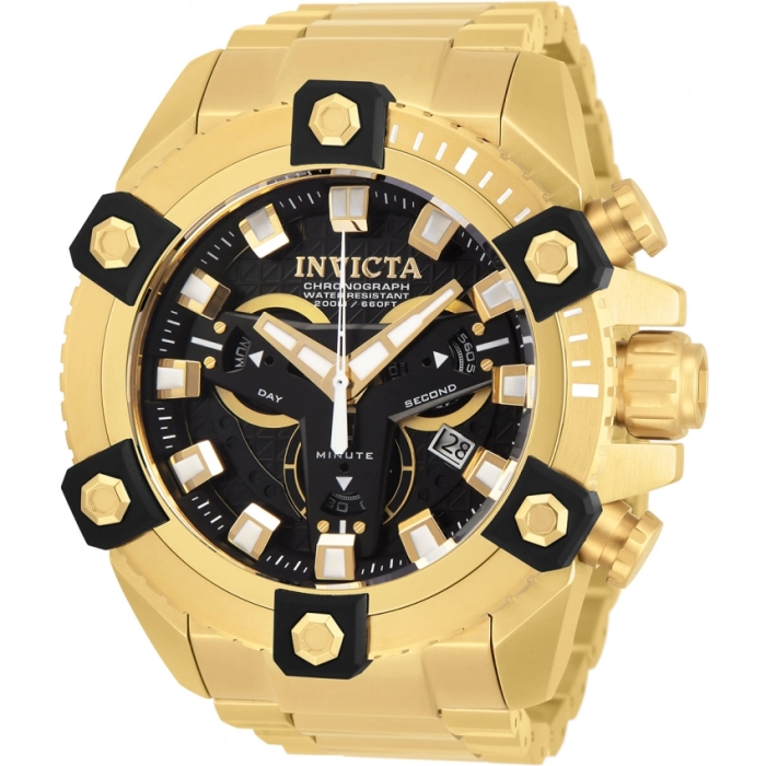 Invicta Coalition Forces