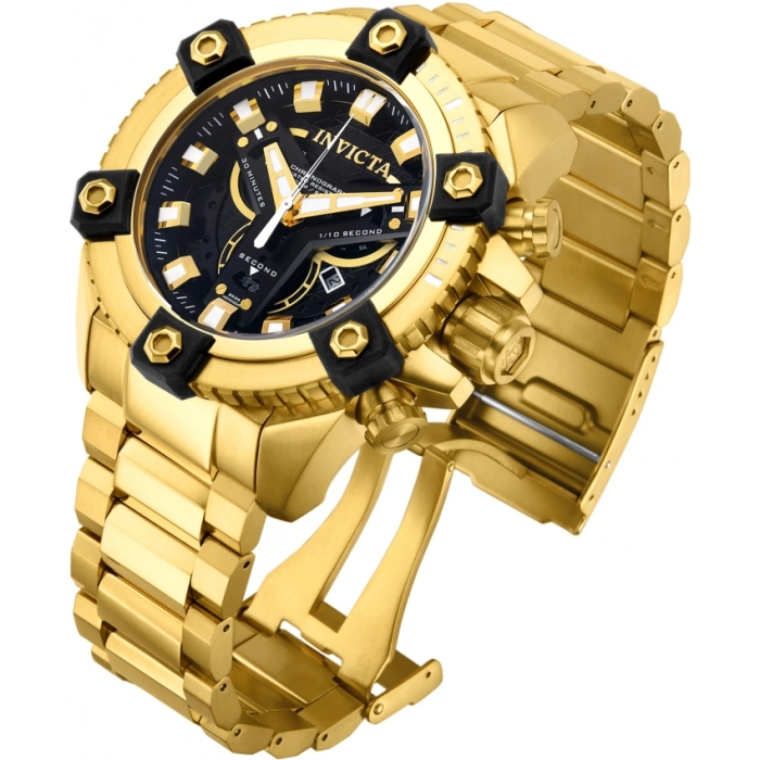 Invicta Coalition Forces