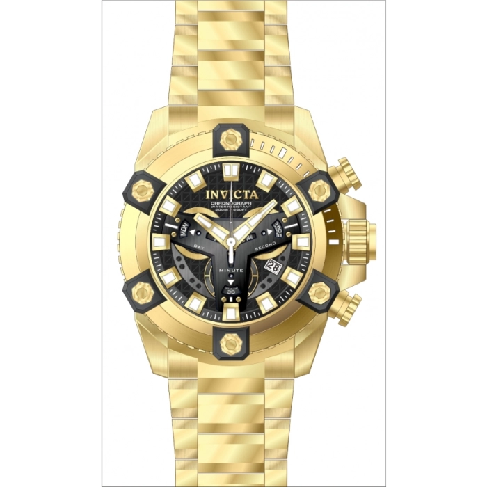 Invicta Coalition Forces