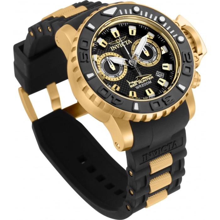 Invicta Sea Hunter