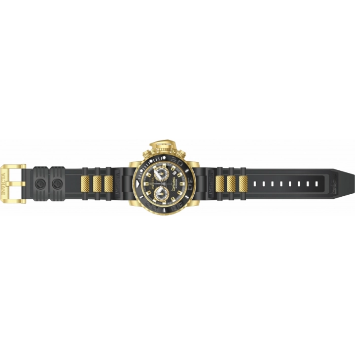 Invicta Sea Hunter