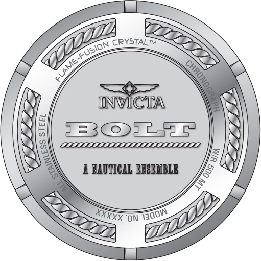 Invicta Bolt