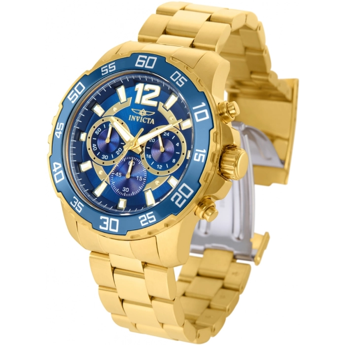 Invicta Pro Diver