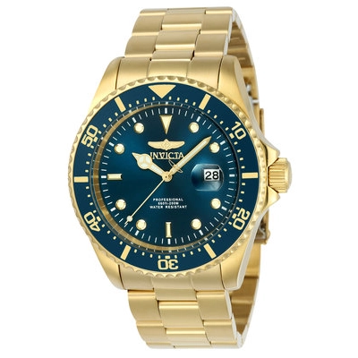 Invicta Pro Diver