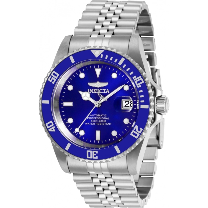 Invicta Pro Diver