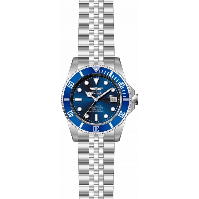Invicta Pro Diver