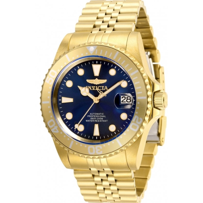 Invicta Pro Diver