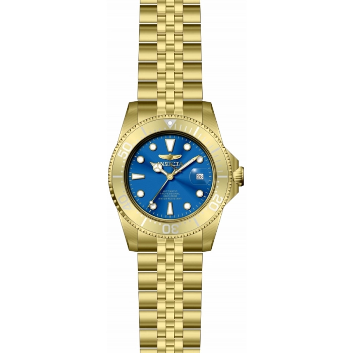 Invicta Pro Diver