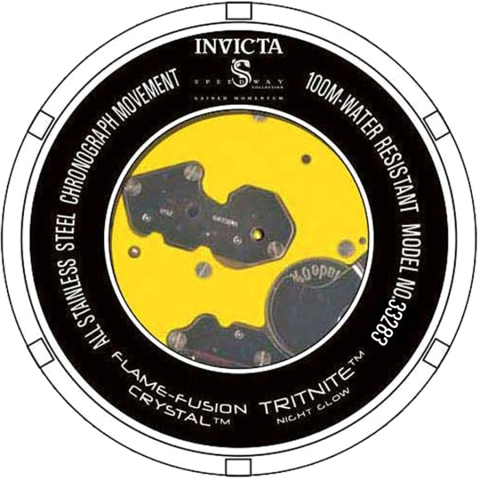 Invicta Speedway