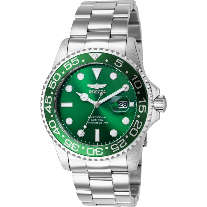 Invicta Pro Diver