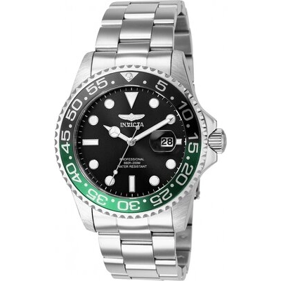 Invicta Pro Diver