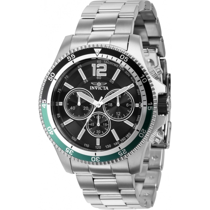 Invicta Specialty