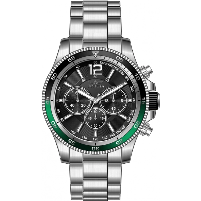 Invicta Specialty
