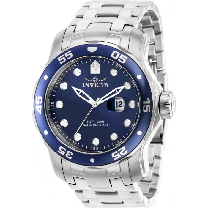 Invicta Pro Diver