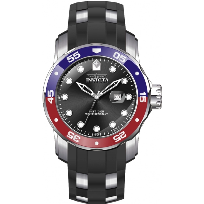 Invicta Pro Diver