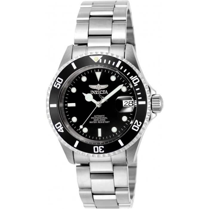 Invicta Pro Diver