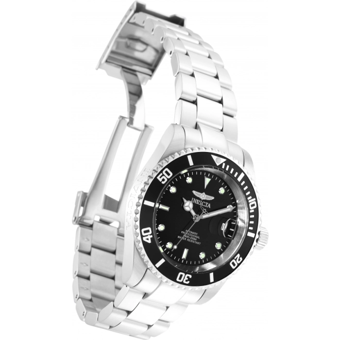 Invicta Pro Diver