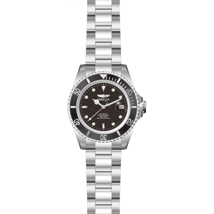 Invicta Pro Diver