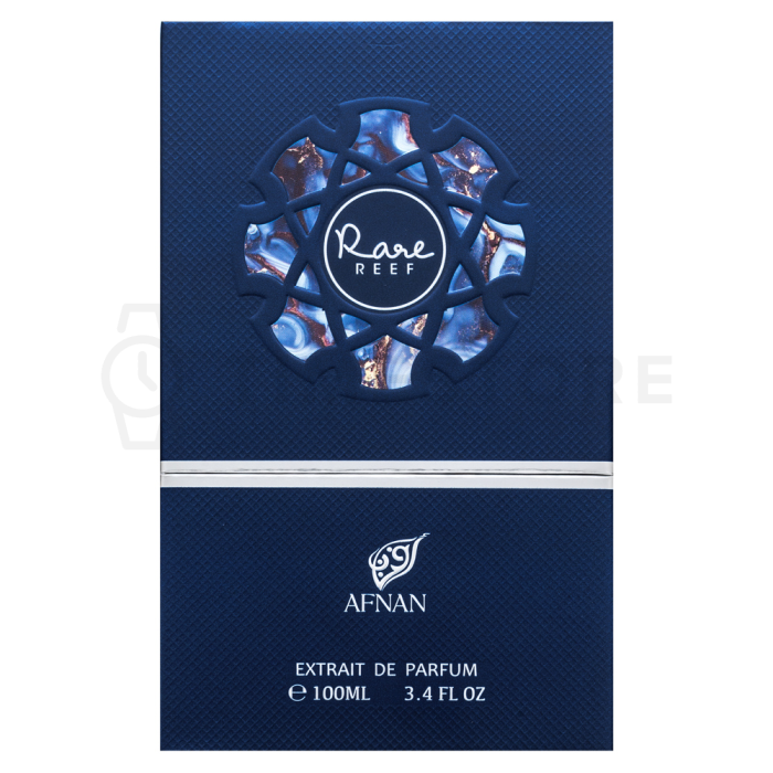 Afnan Rare Reef čistý parfém unisex 100 ml