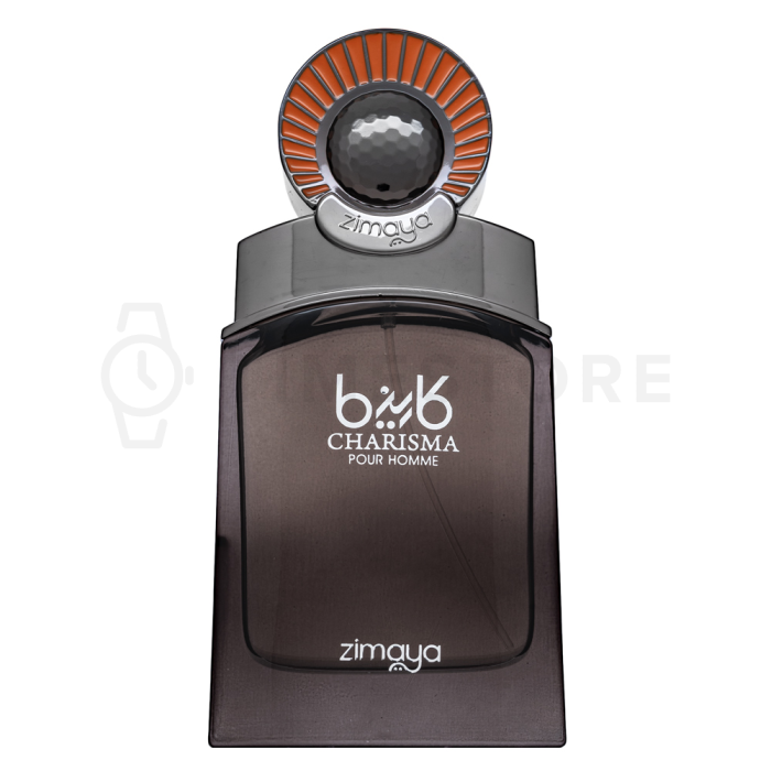 Zimaya Charisma Pour Homme Парфюмна вода за мъже 100 ml