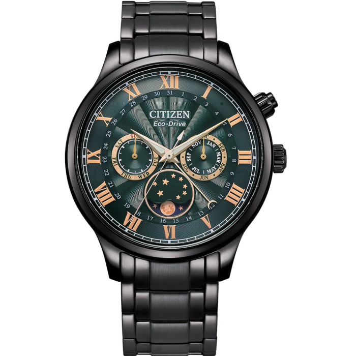 Citizen Eco-Drive
