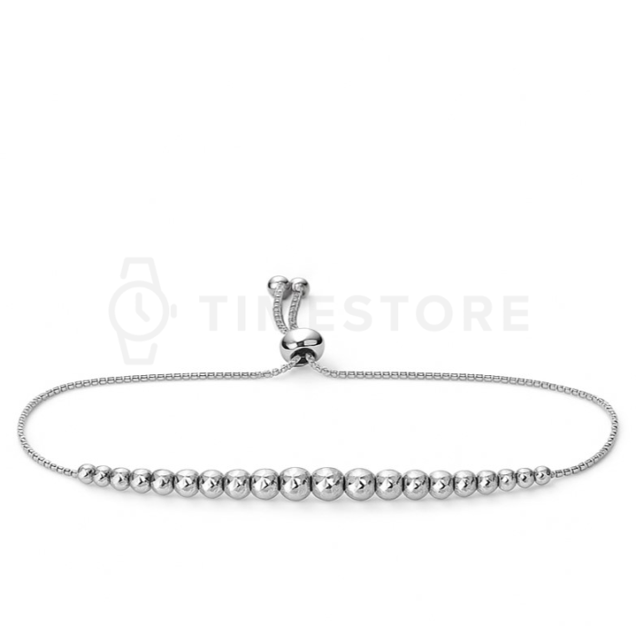 Strieborný náramok