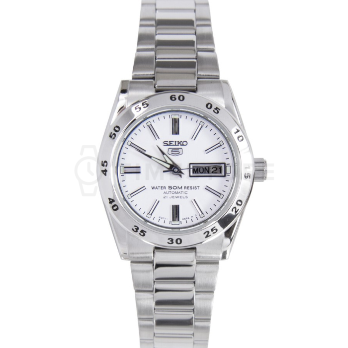 Seiko 5 Sports