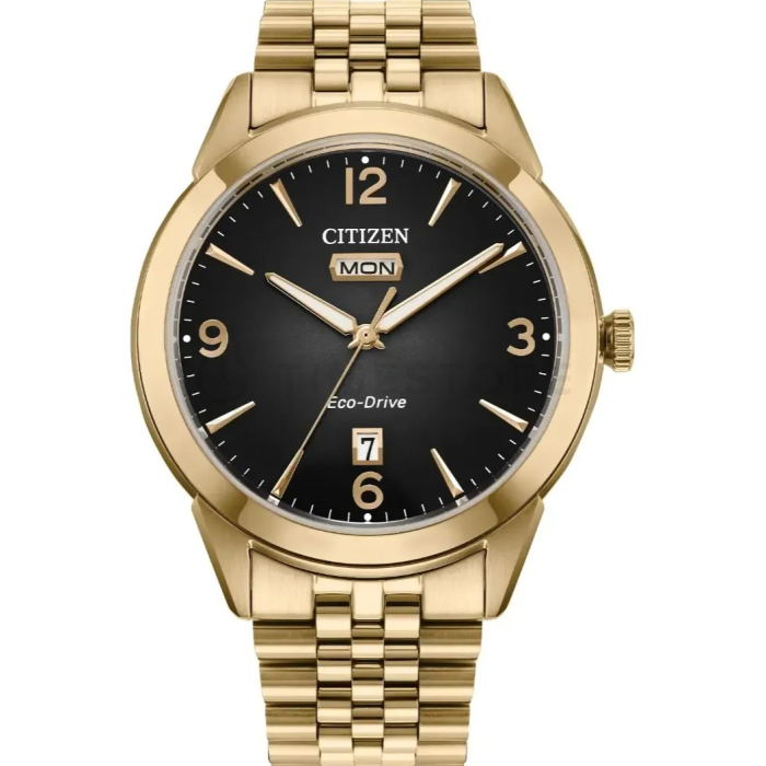 Citizen Eco-Drive