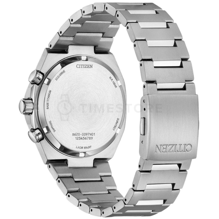 Citizen Eco-Drive