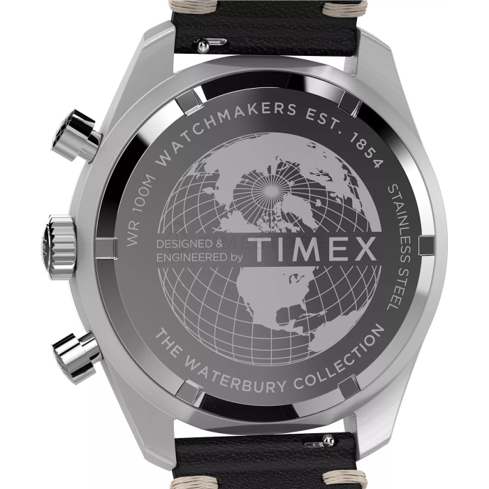 Timex Waterbury