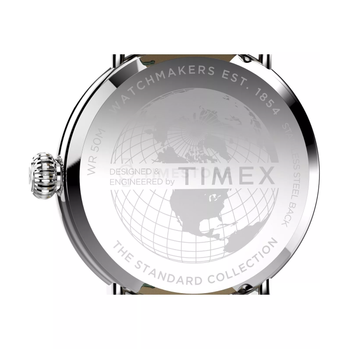 Timex Standard