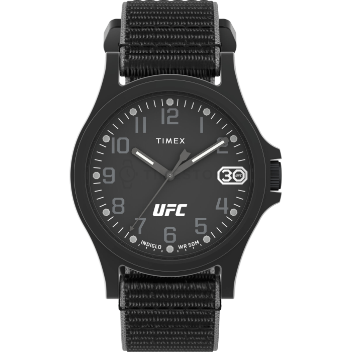 Timex UFC Apex