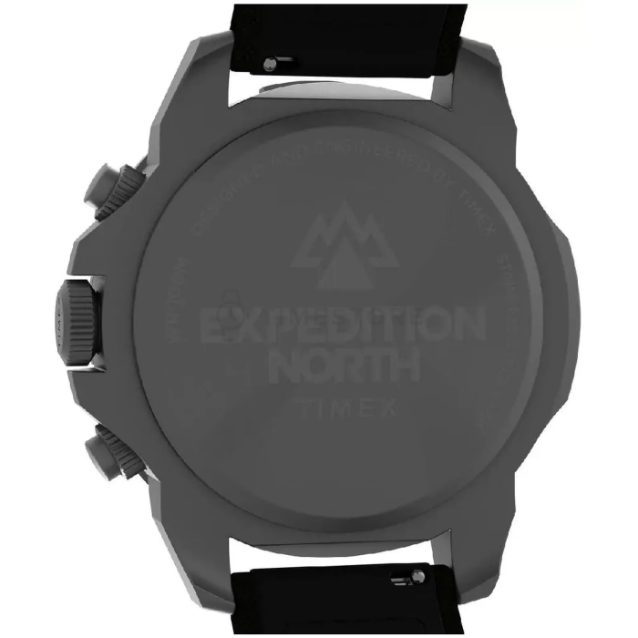 Timex Expedition