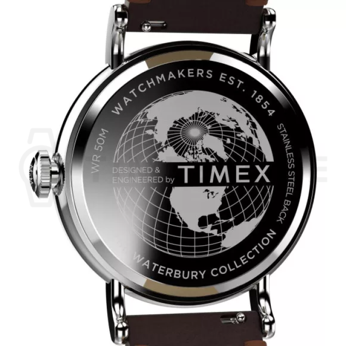 Timex Waterbury