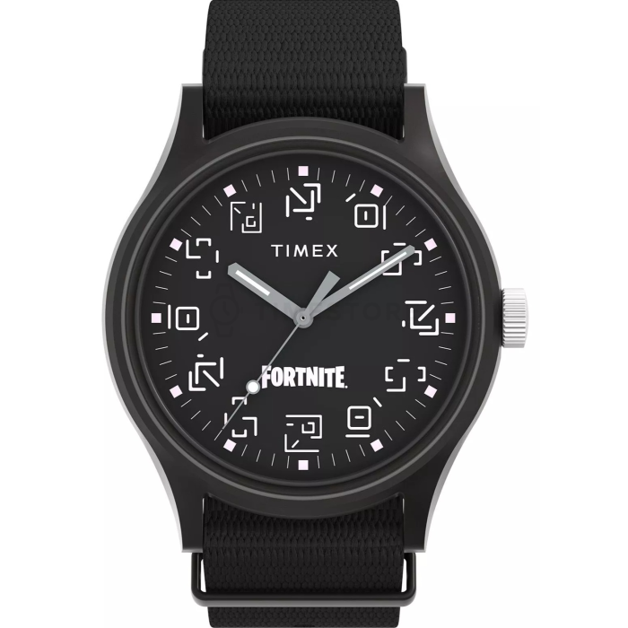 Timex x Fortnite
