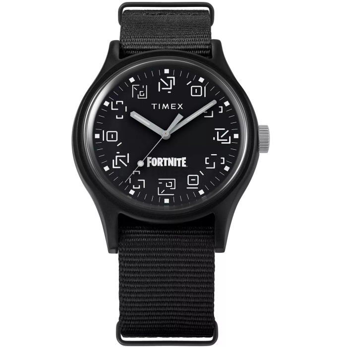 Timex x Fortnite