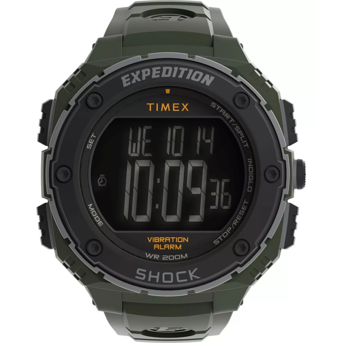 Timex Expedition