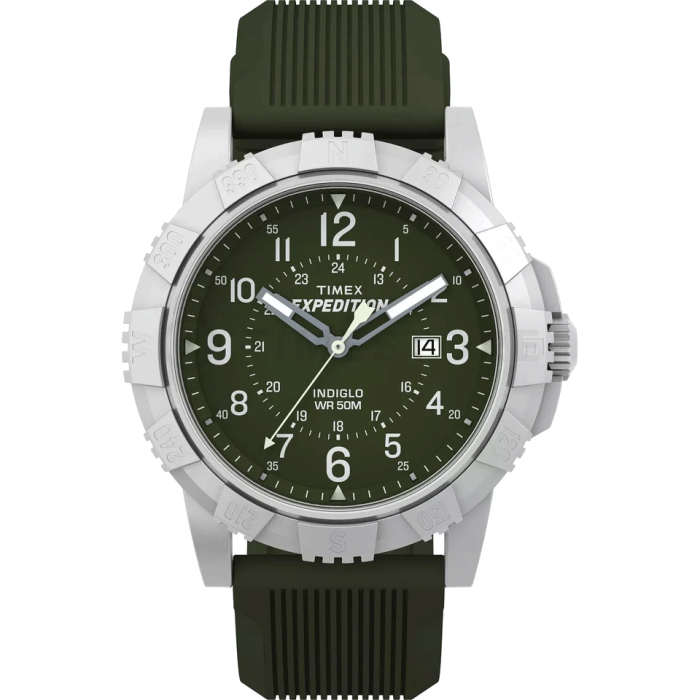 Timex Expedition