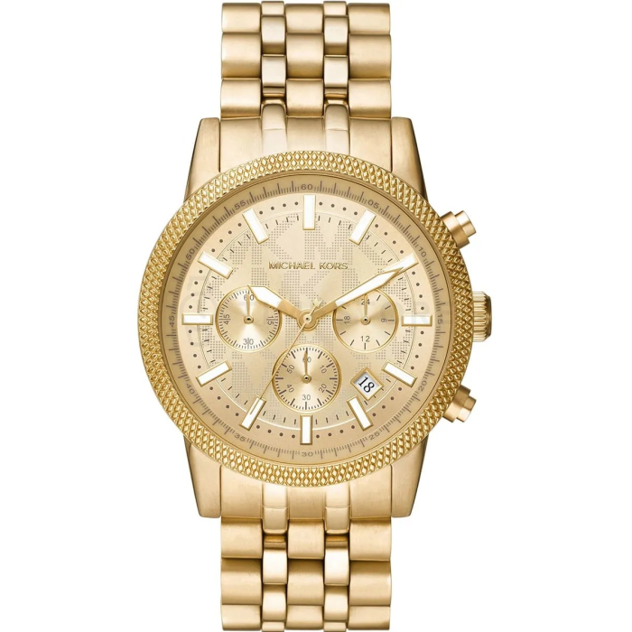 Michael Kors Hutton Chrono