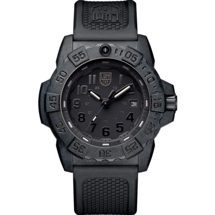 Luminox Navy Seal