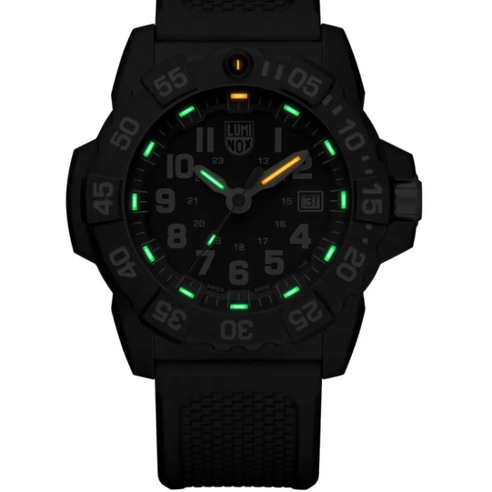 Luminox Navy Seal