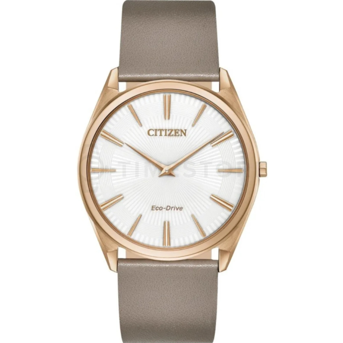 Citizen Eco-Drive