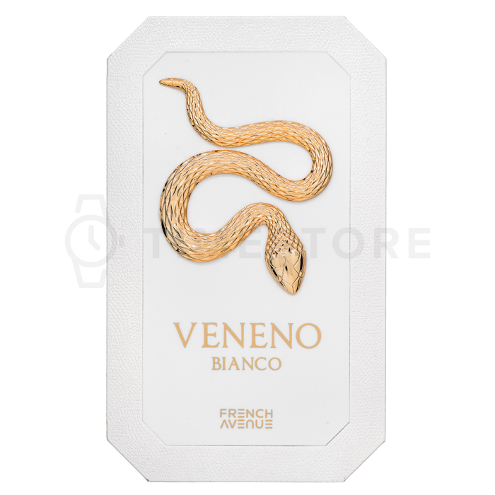 French Avenue Veneno Bianco parfémovaná voda unisex 100 ml