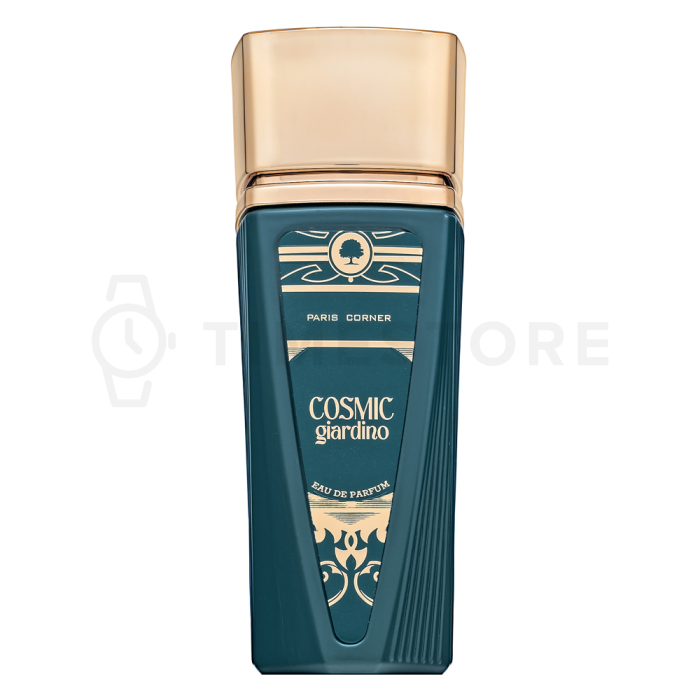 Paris Corner Cosmic Giardino parfémovaná voda unisex 100 ml
